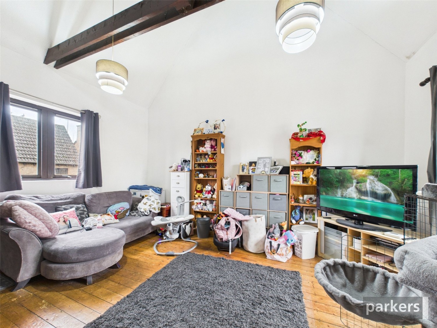 Lower Earley, Reading, Berkshire