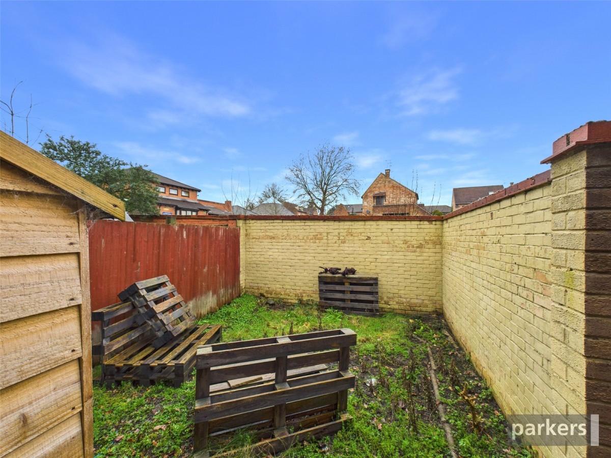 Lower Earley, Reading, Berkshire