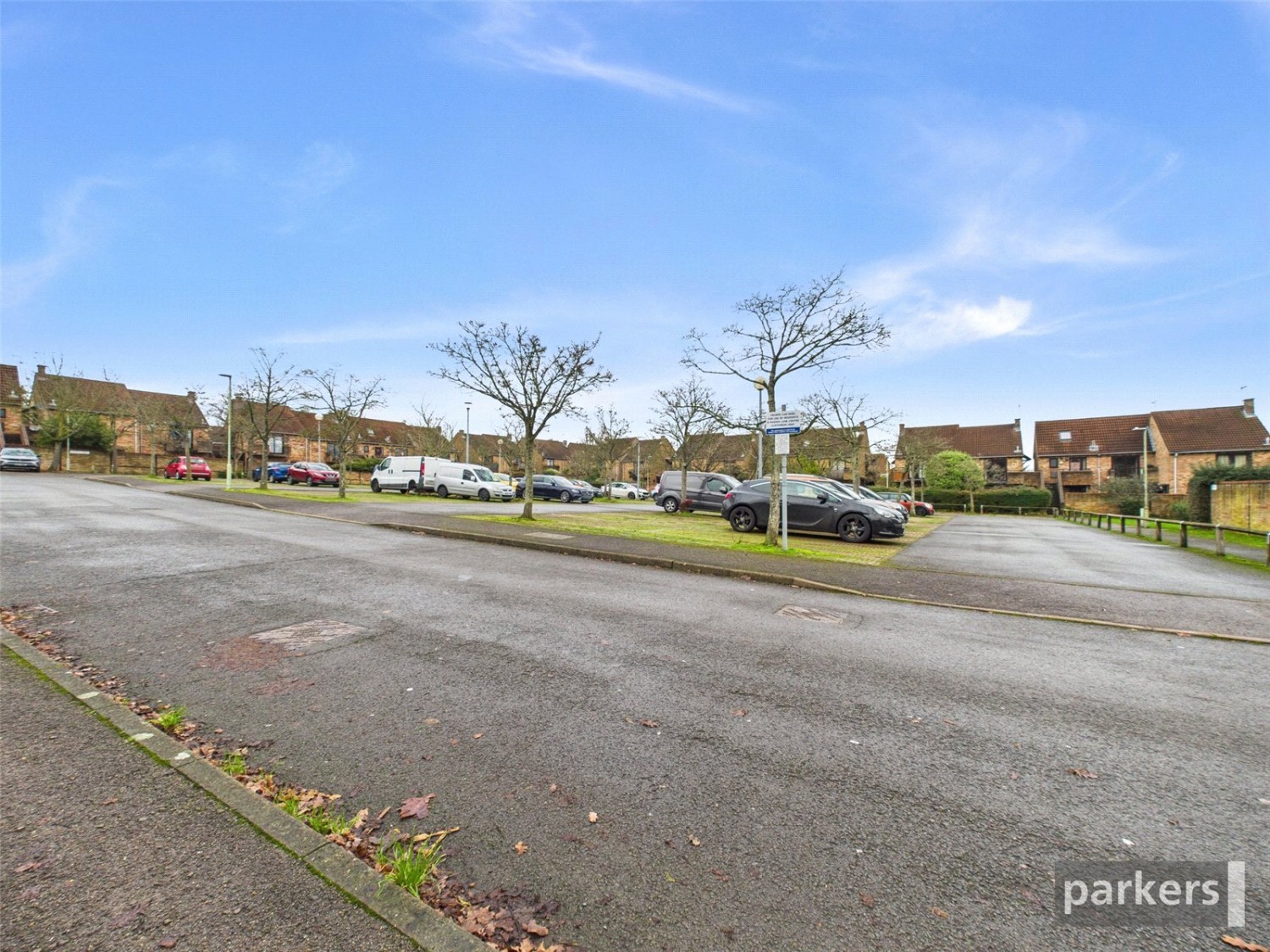 Lower Earley, Reading, Berkshire