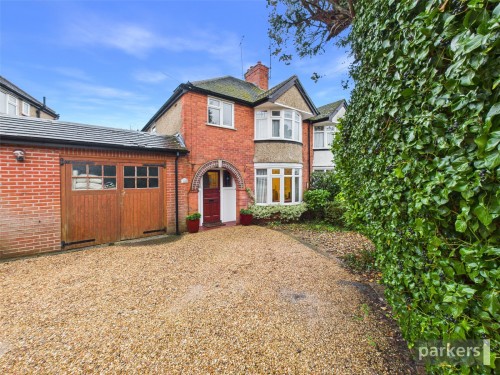 Earley, Reading, Berkshire