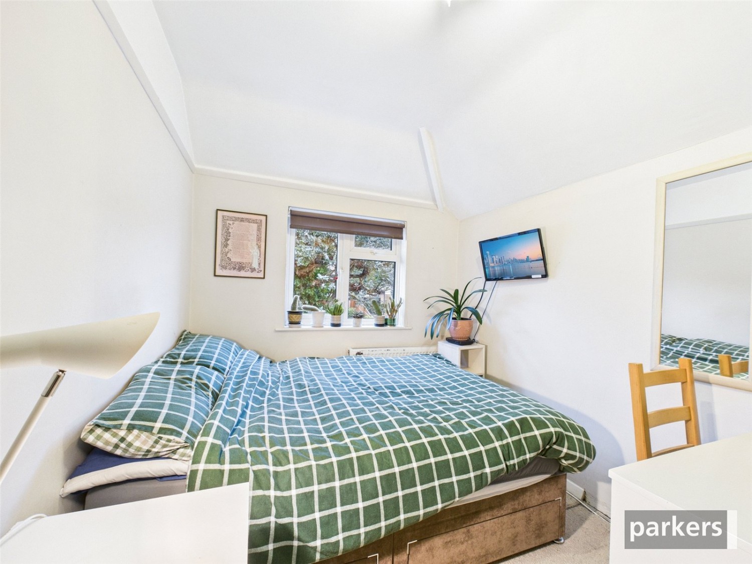 Earley, Reading, Berkshire