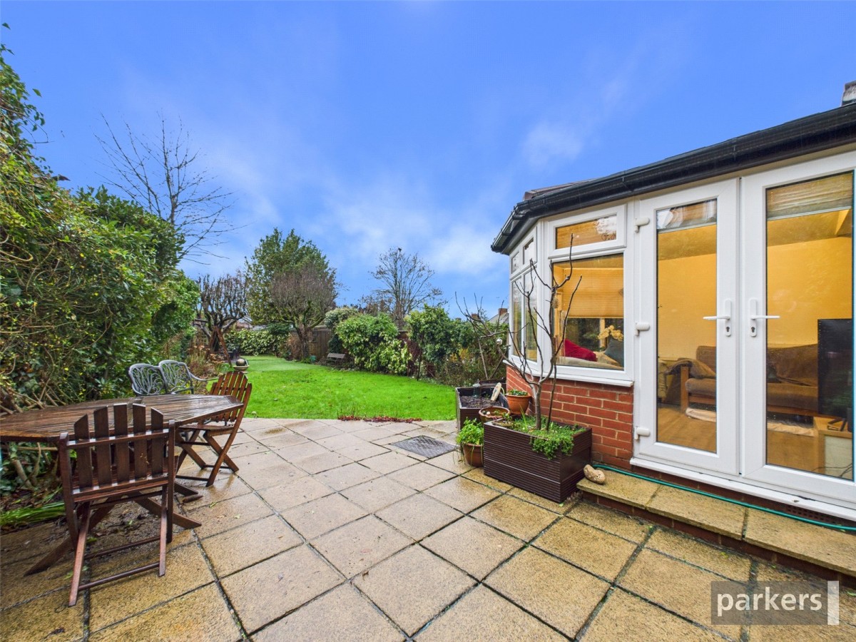 Earley, Reading, Berkshire