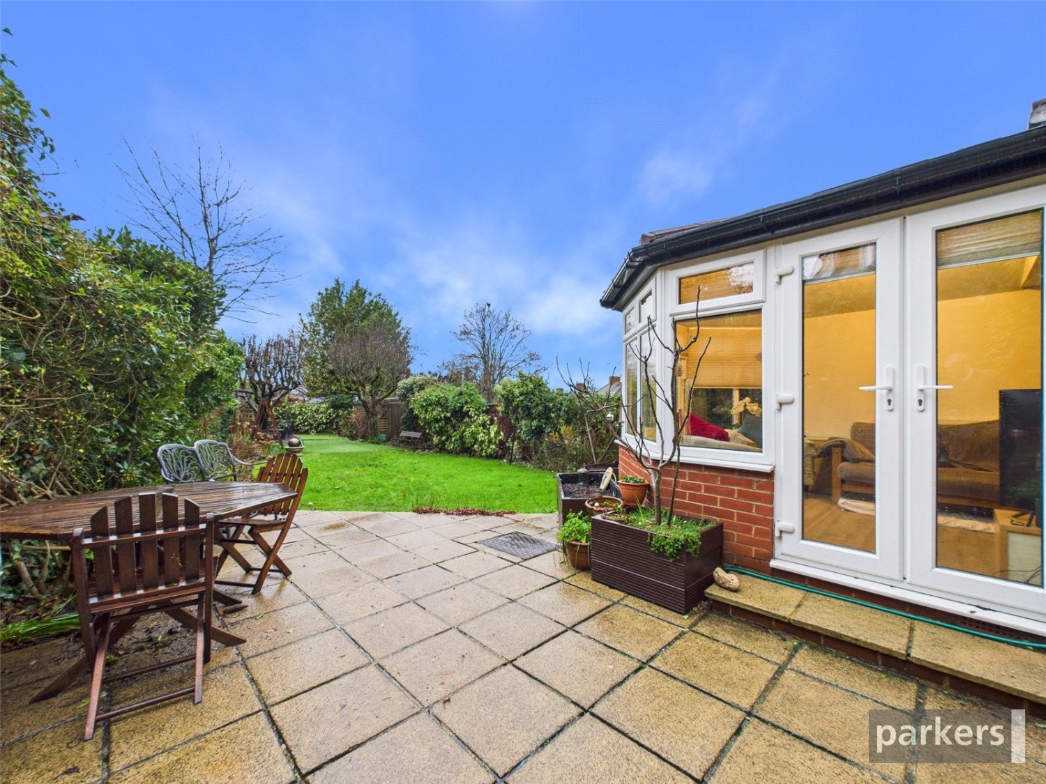 Earley, Reading, Berkshire