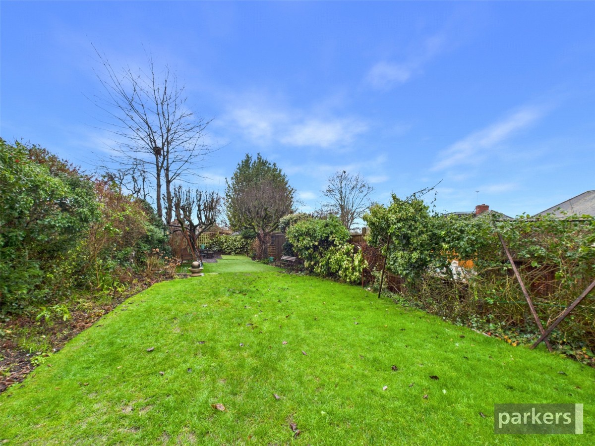 Earley, Reading, Berkshire