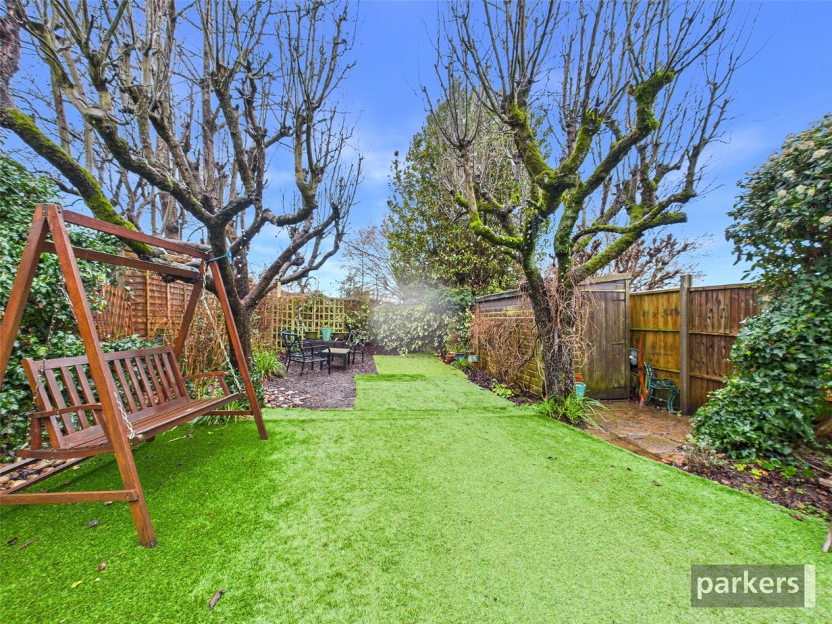 Earley, Reading, Berkshire