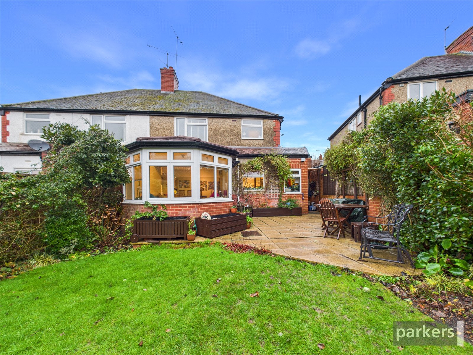 3 bedroom House for sale in Earley, Reading, Berkshire