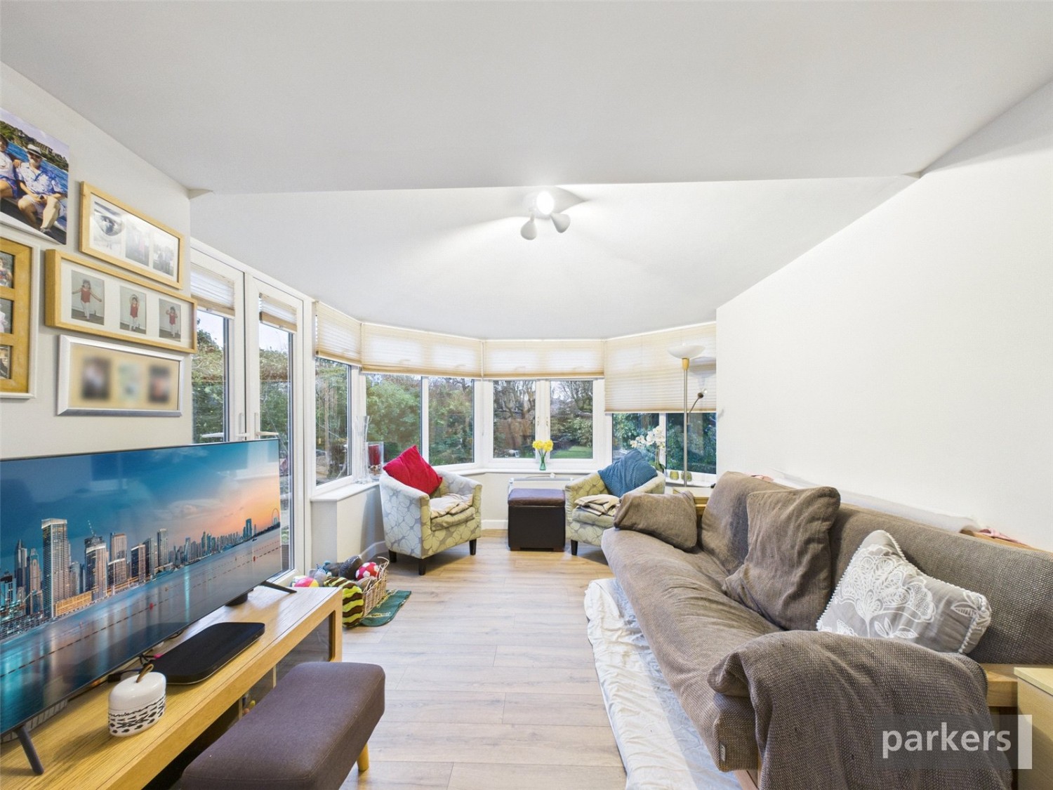 Earley, Reading, Berkshire