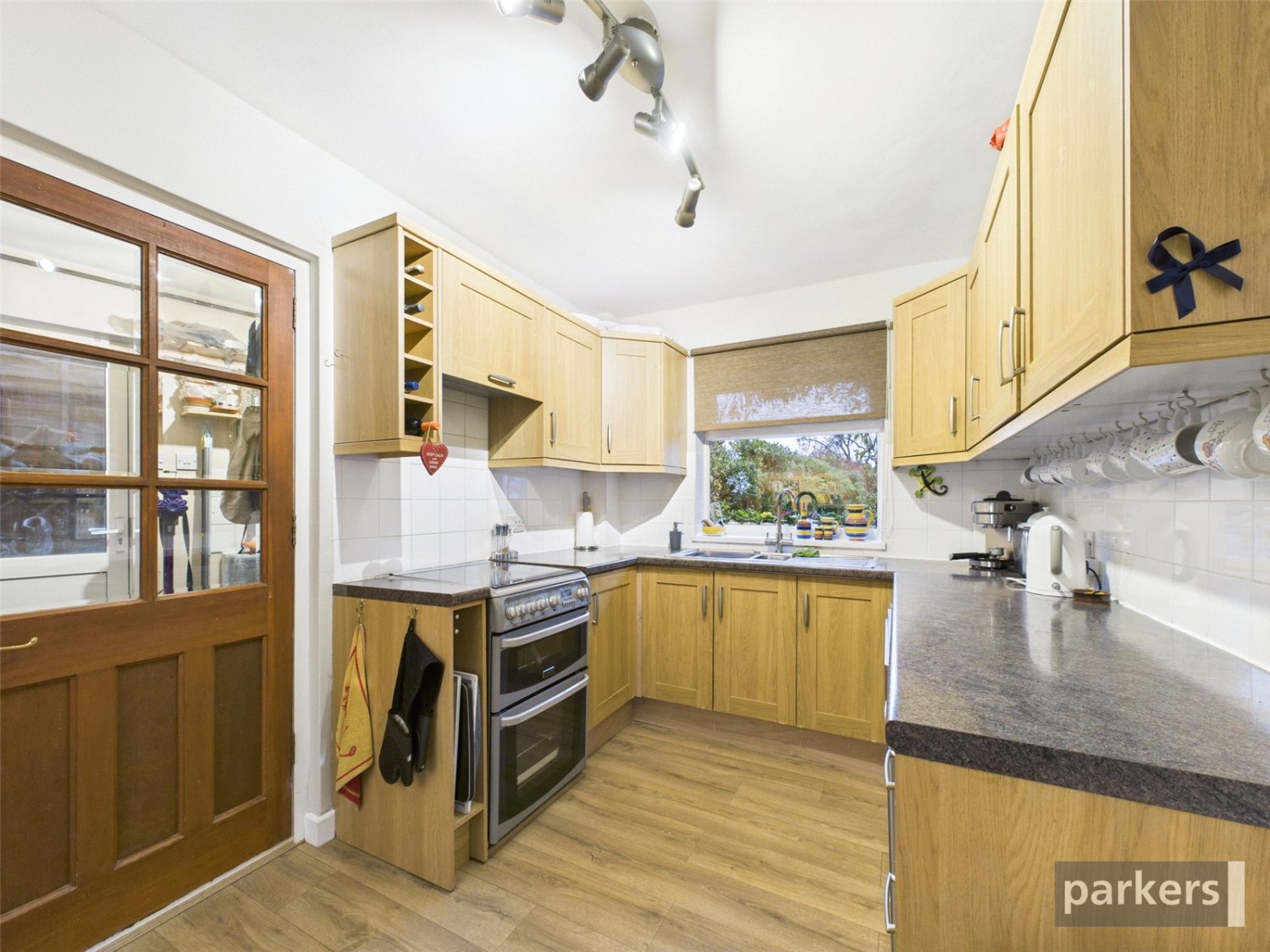 Earley, Reading, Berkshire