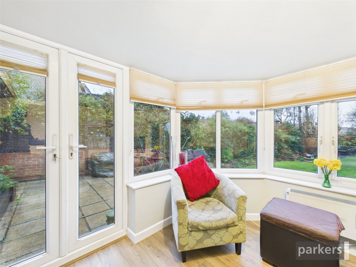 Earley, Reading, Berkshire