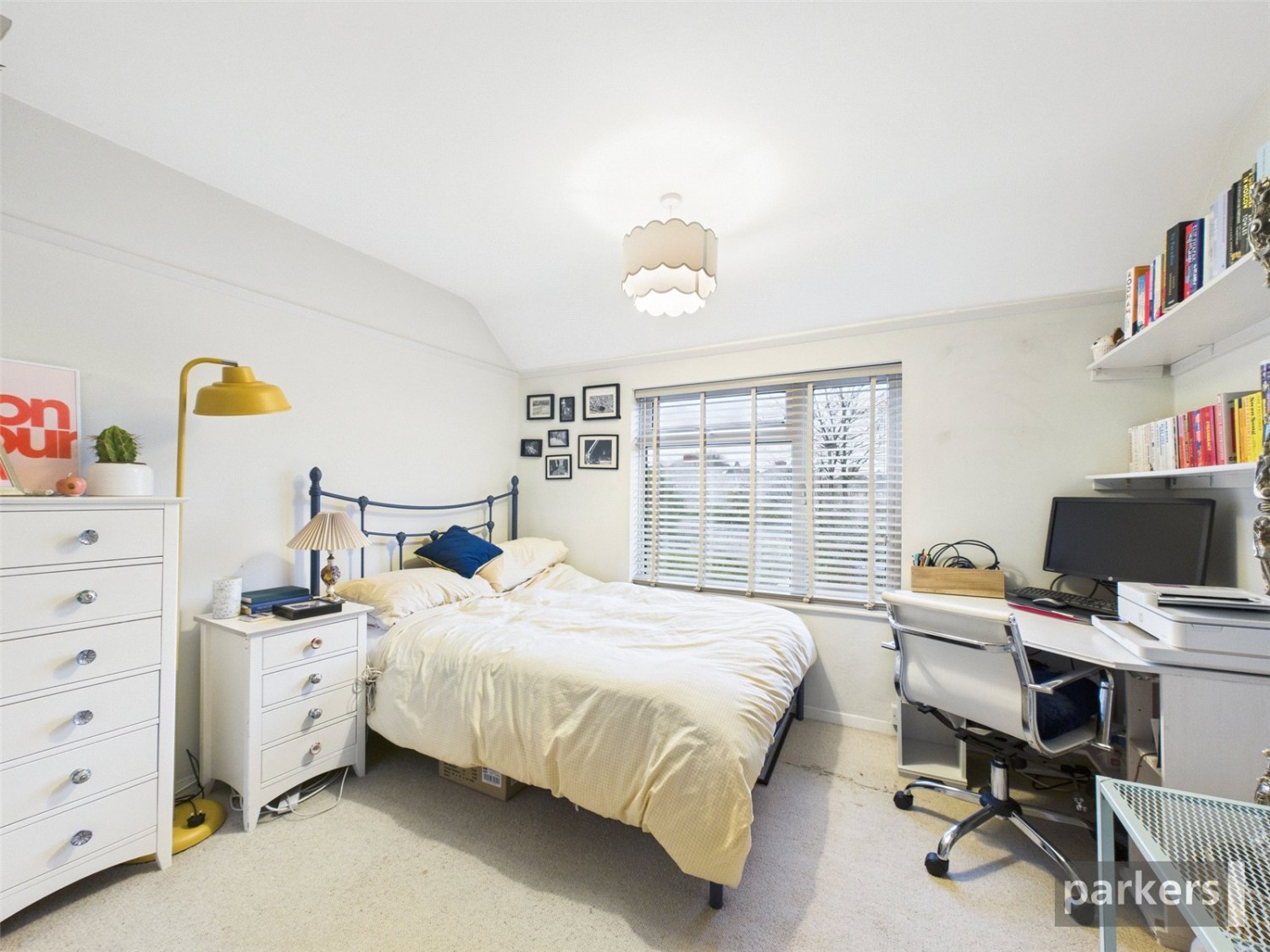 Earley, Reading, Berkshire