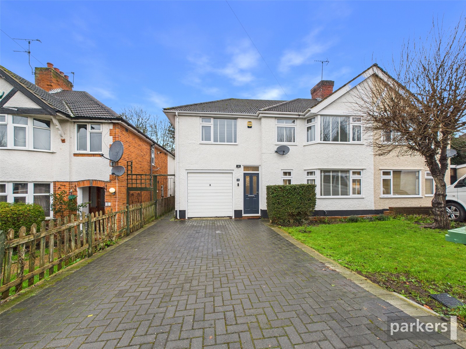 Reading, Berkshire