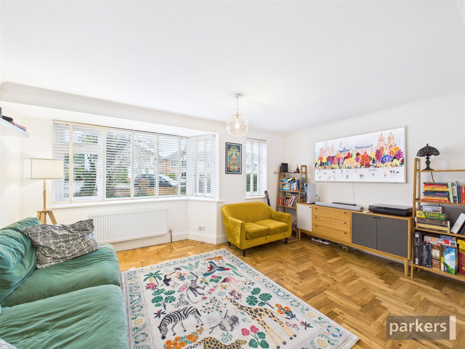 5 bedroom House for sale in Reading, Berkshire