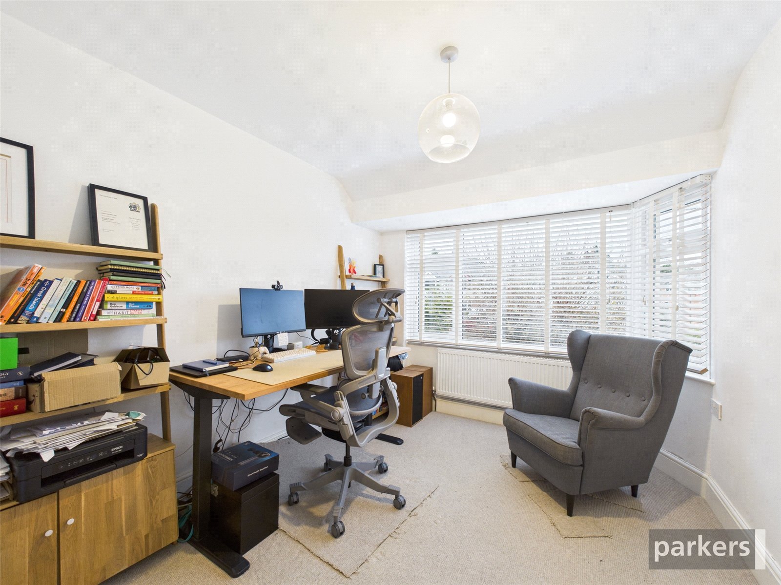5 bedroom House for sale in Reading, Berkshire