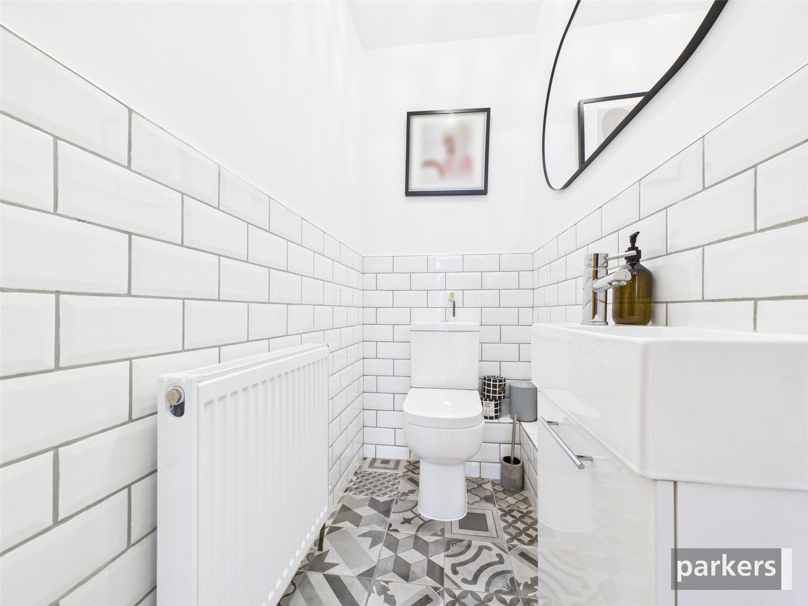 5 bedroom House for sale in Reading, Berkshire