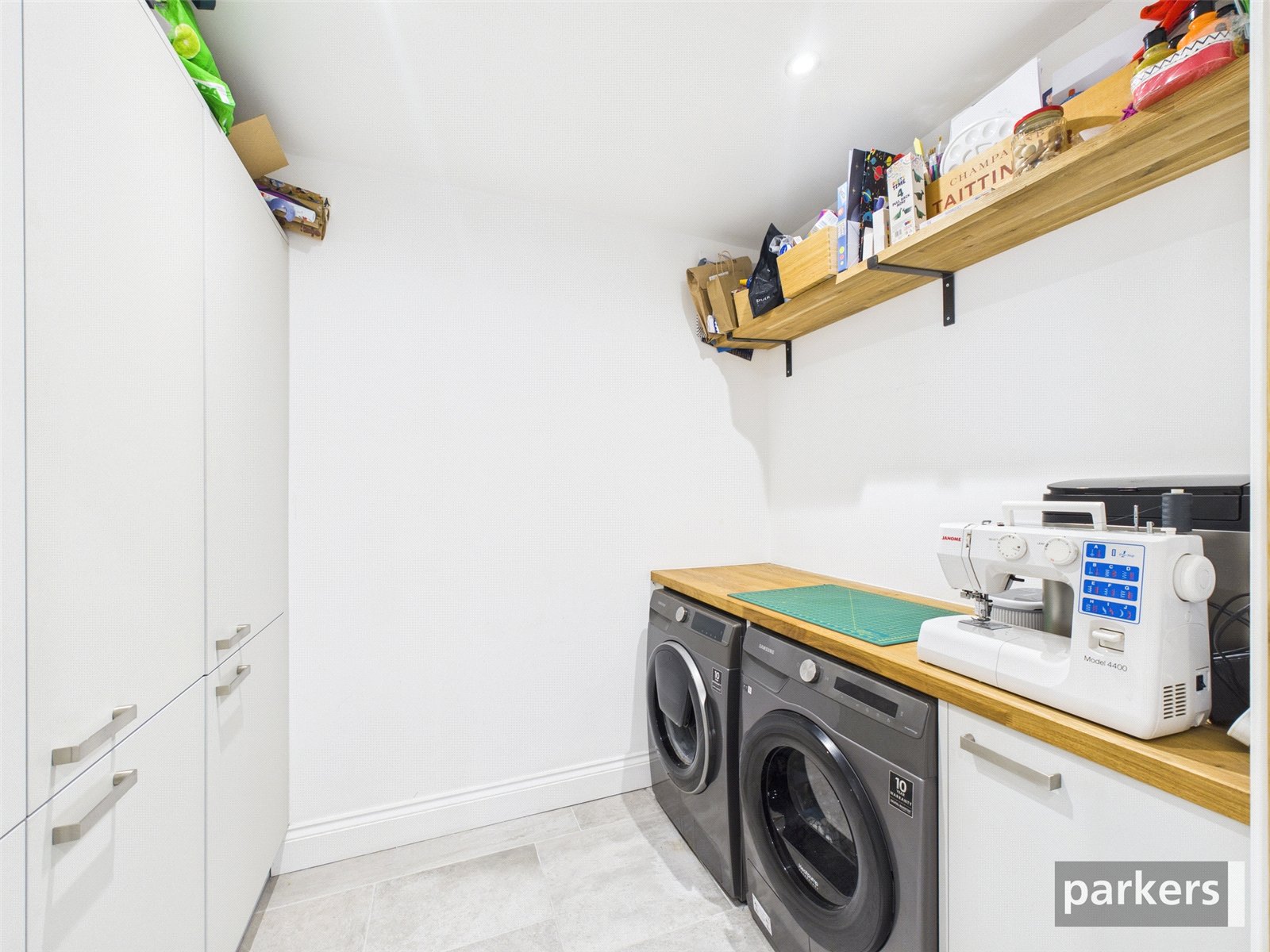 5 bedroom House for sale in Reading, Berkshire