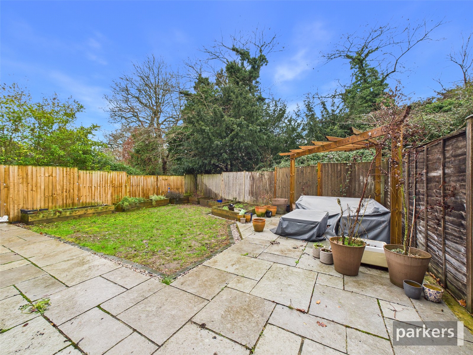 5 bedroom House for sale in Reading, Berkshire