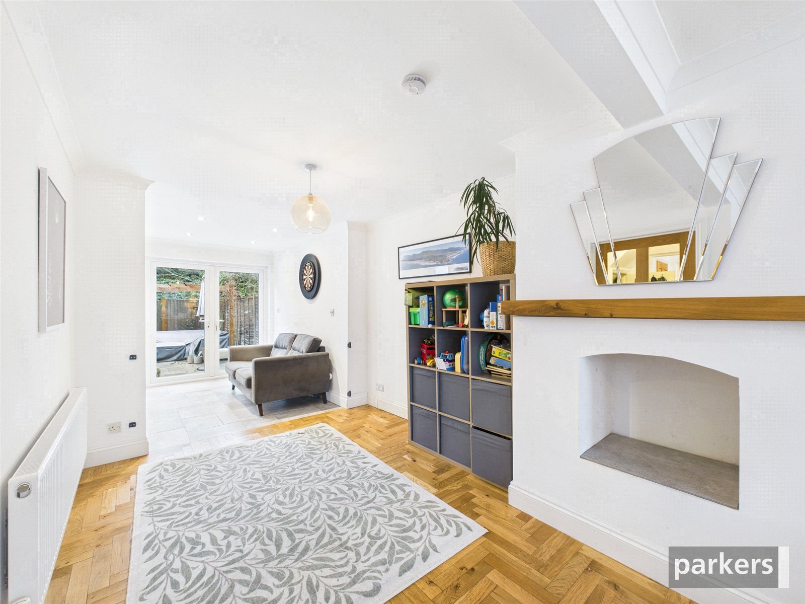 5 bedroom House for sale in Reading, Berkshire