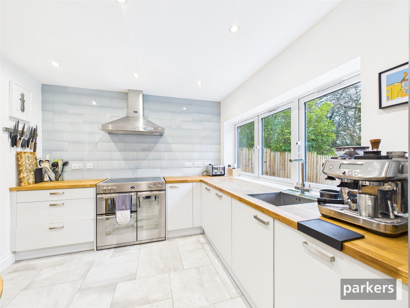 5 bedroom House for sale in Reading, Berkshire