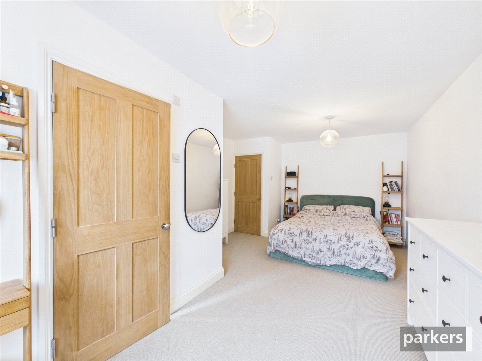 5 bedroom House for sale in Reading, Berkshire