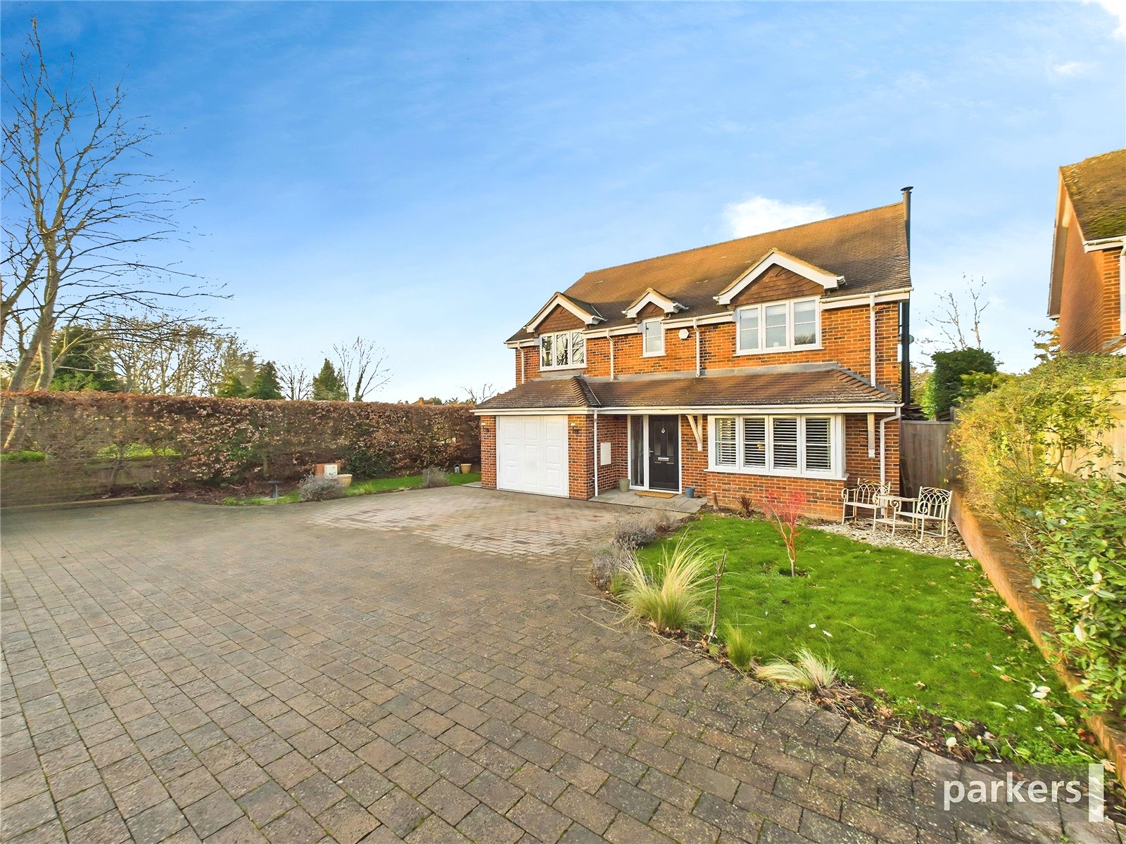 Earley, Reading, Berkshire