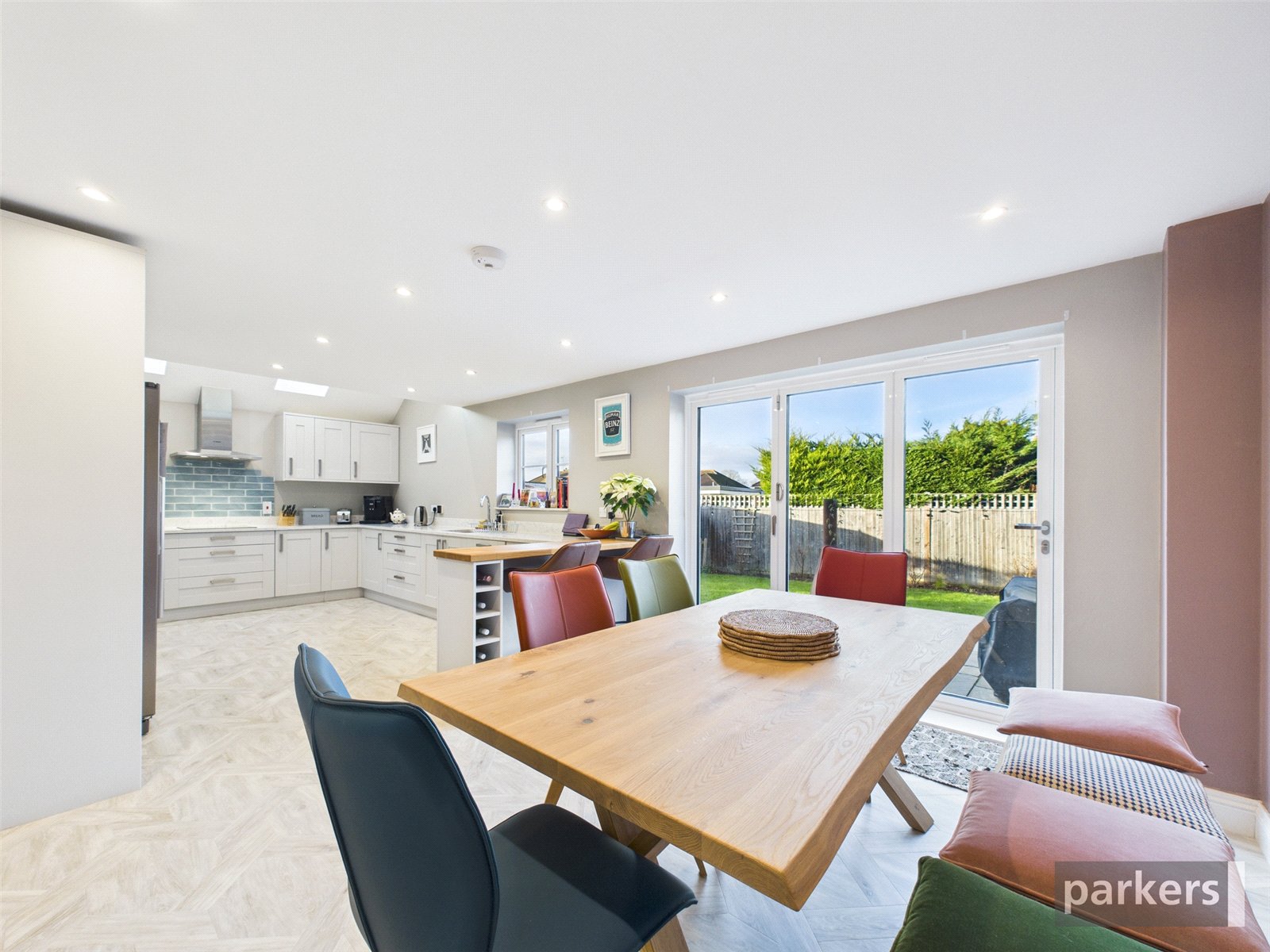 4 bedroom House for sale in Earley, Reading, Berkshire