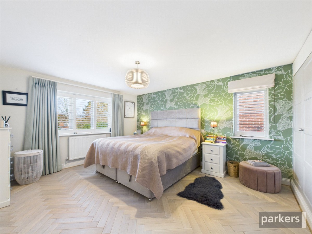 Earley, Reading, Berkshire