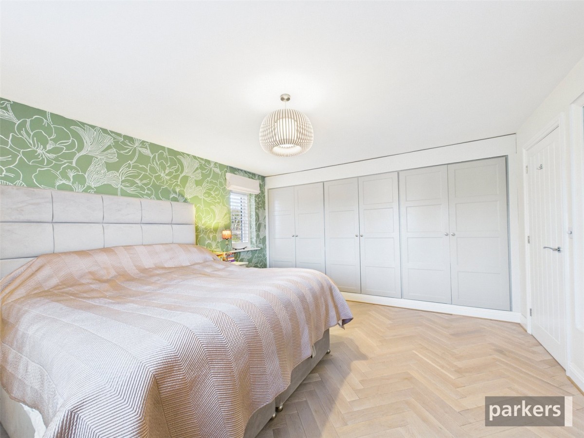 Earley, Reading, Berkshire