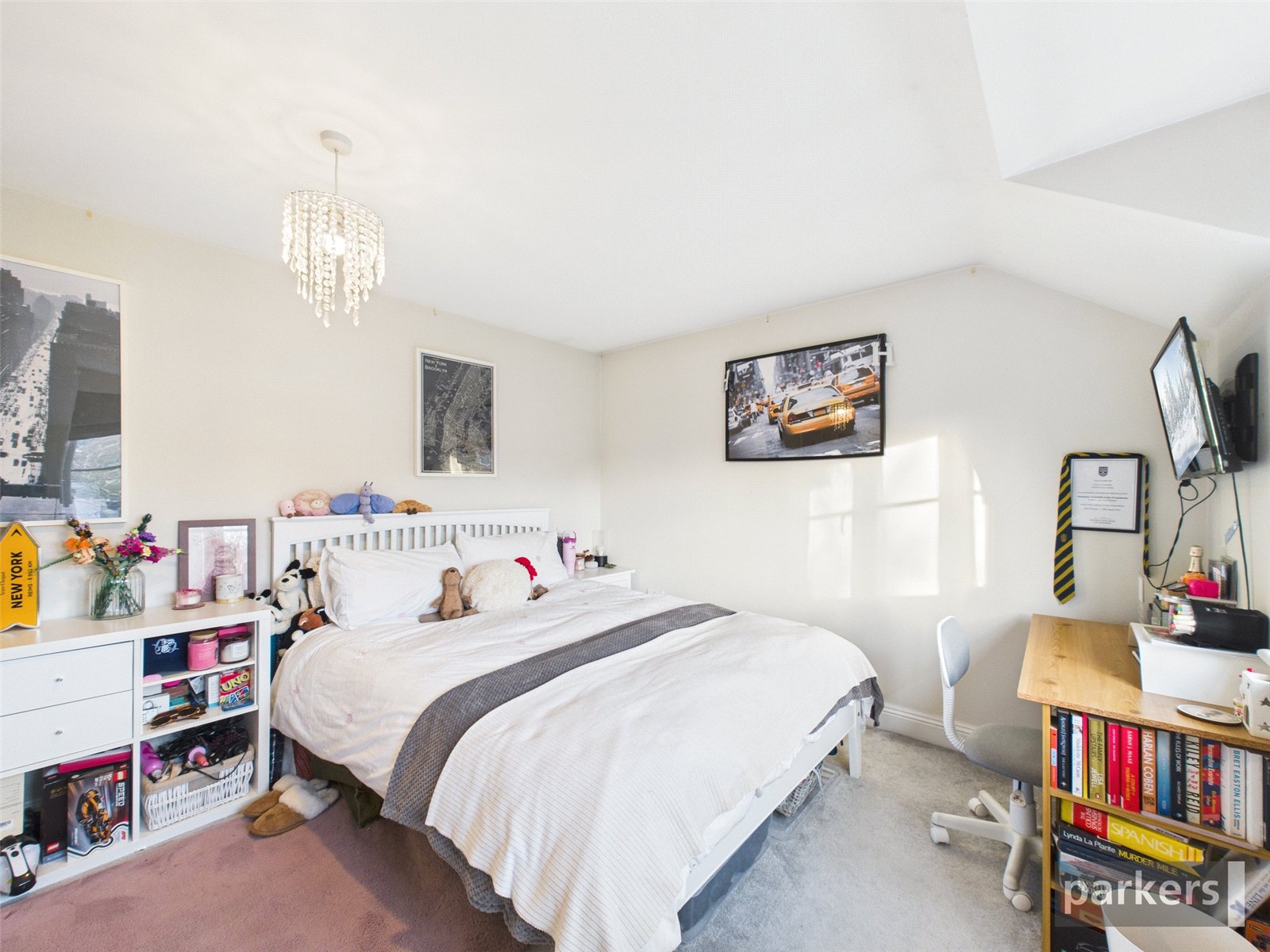 4 bedroom House for sale in Earley, Reading, Berkshire