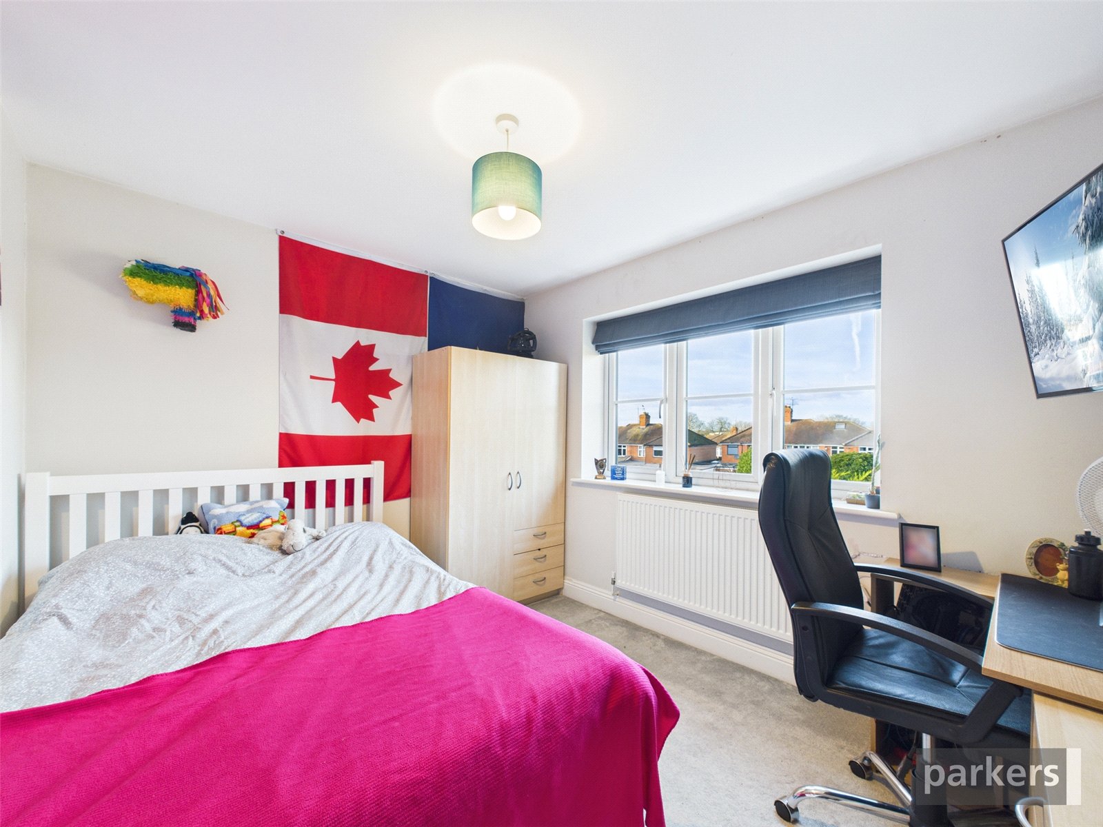 4 bedroom House for sale in Earley, Reading, Berkshire