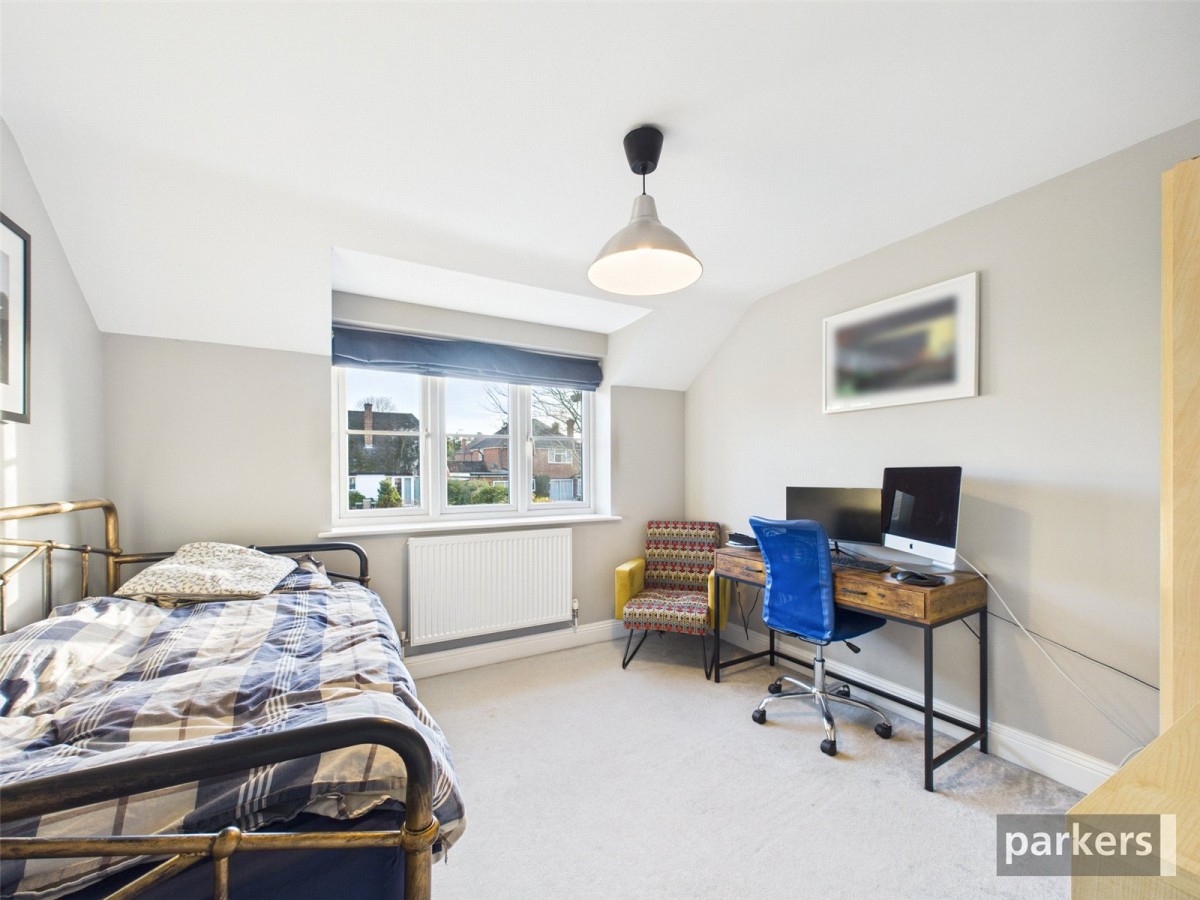 Earley, Reading, Berkshire