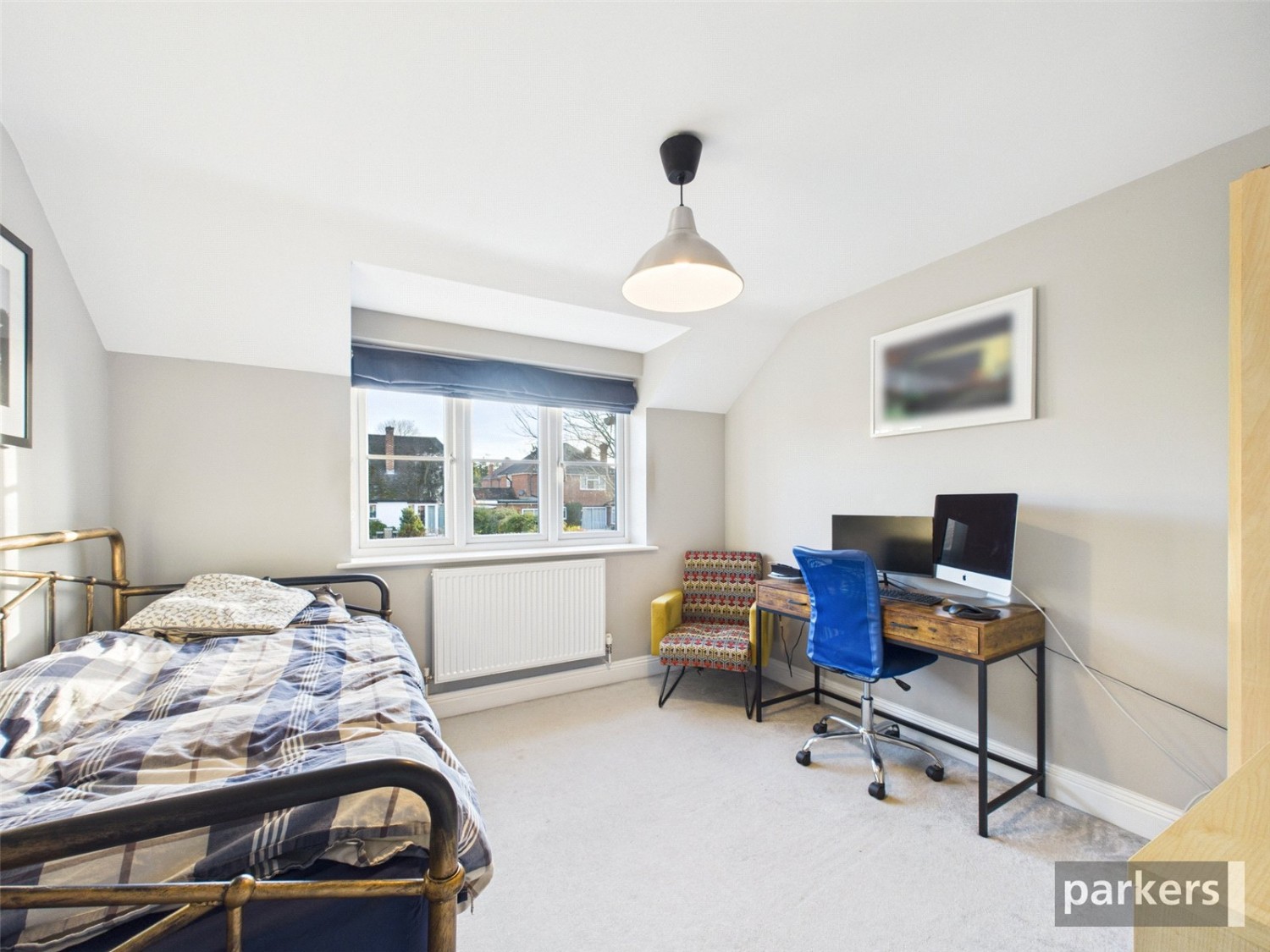 Earley, Reading, Berkshire