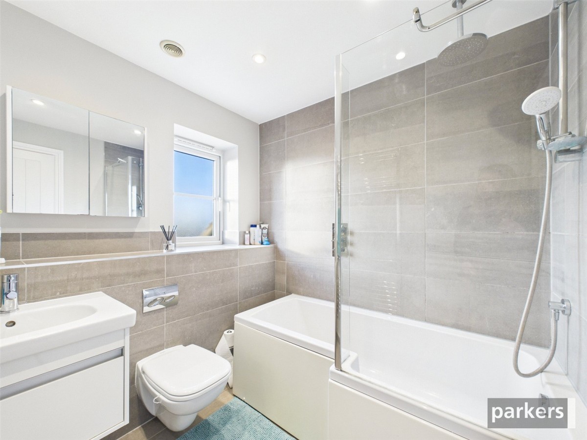 Earley, Reading, Berkshire