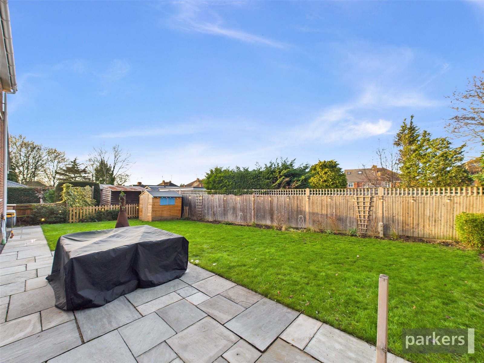 4 bedroom House for sale in Earley, Reading, Berkshire