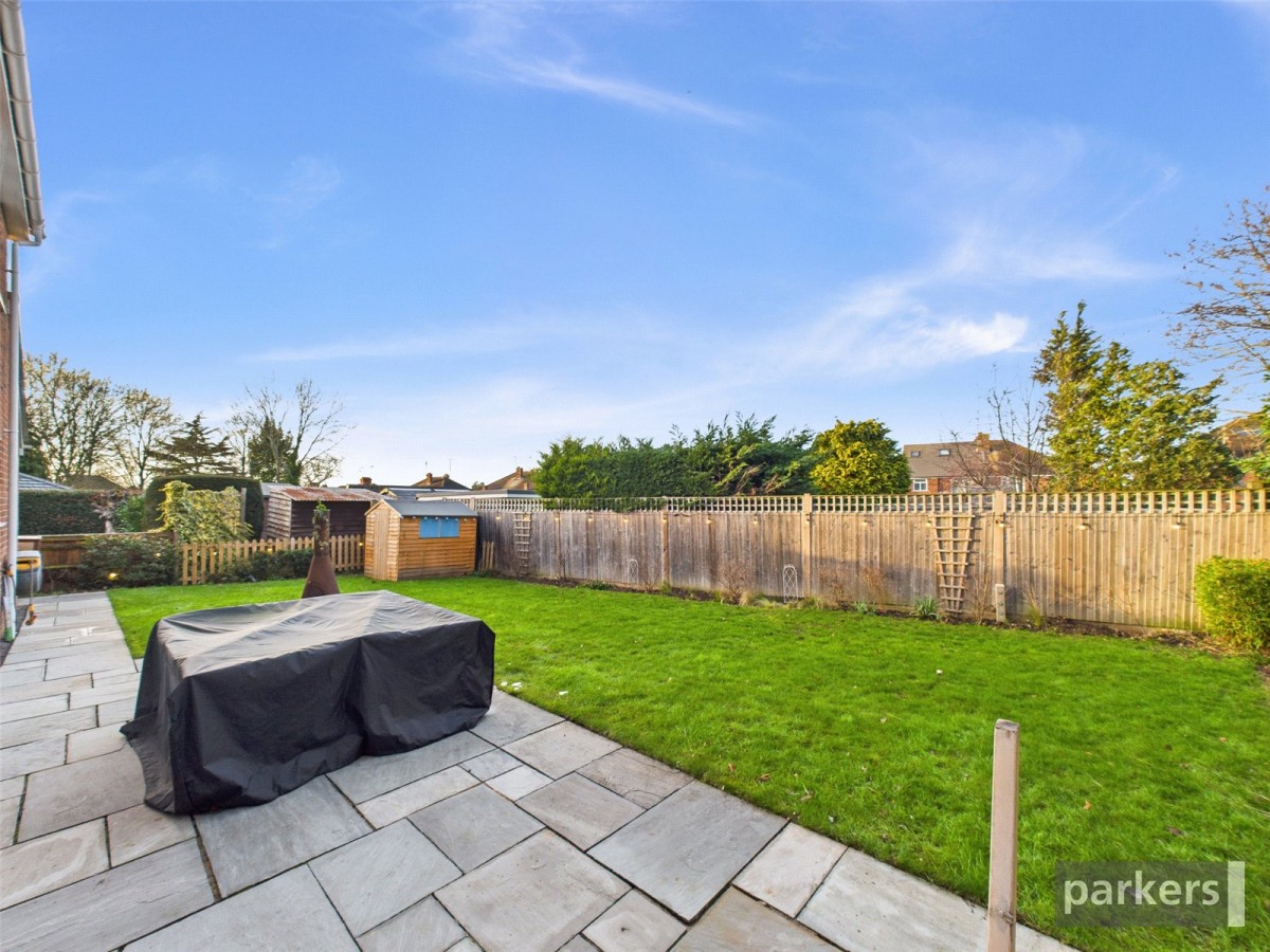 Earley, Reading, Berkshire