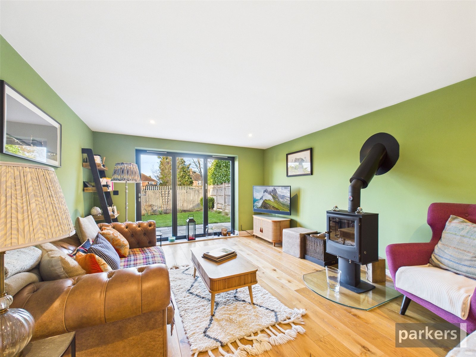 4 bedroom House for sale in Earley, Reading, Berkshire