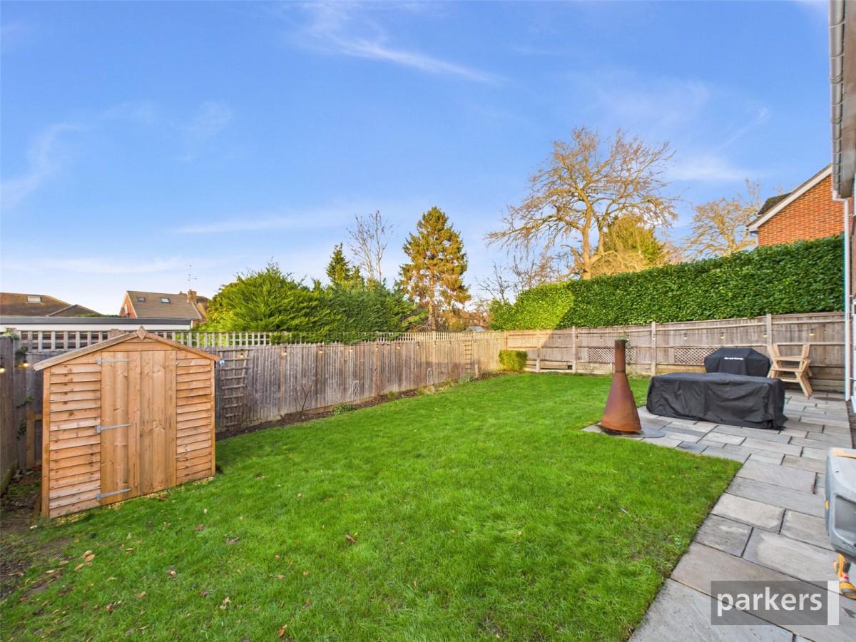 Earley, Reading, Berkshire