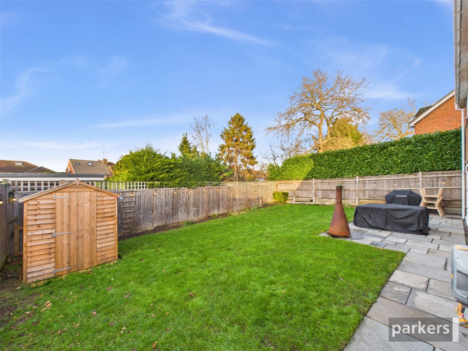 Earley, Reading, Berkshire