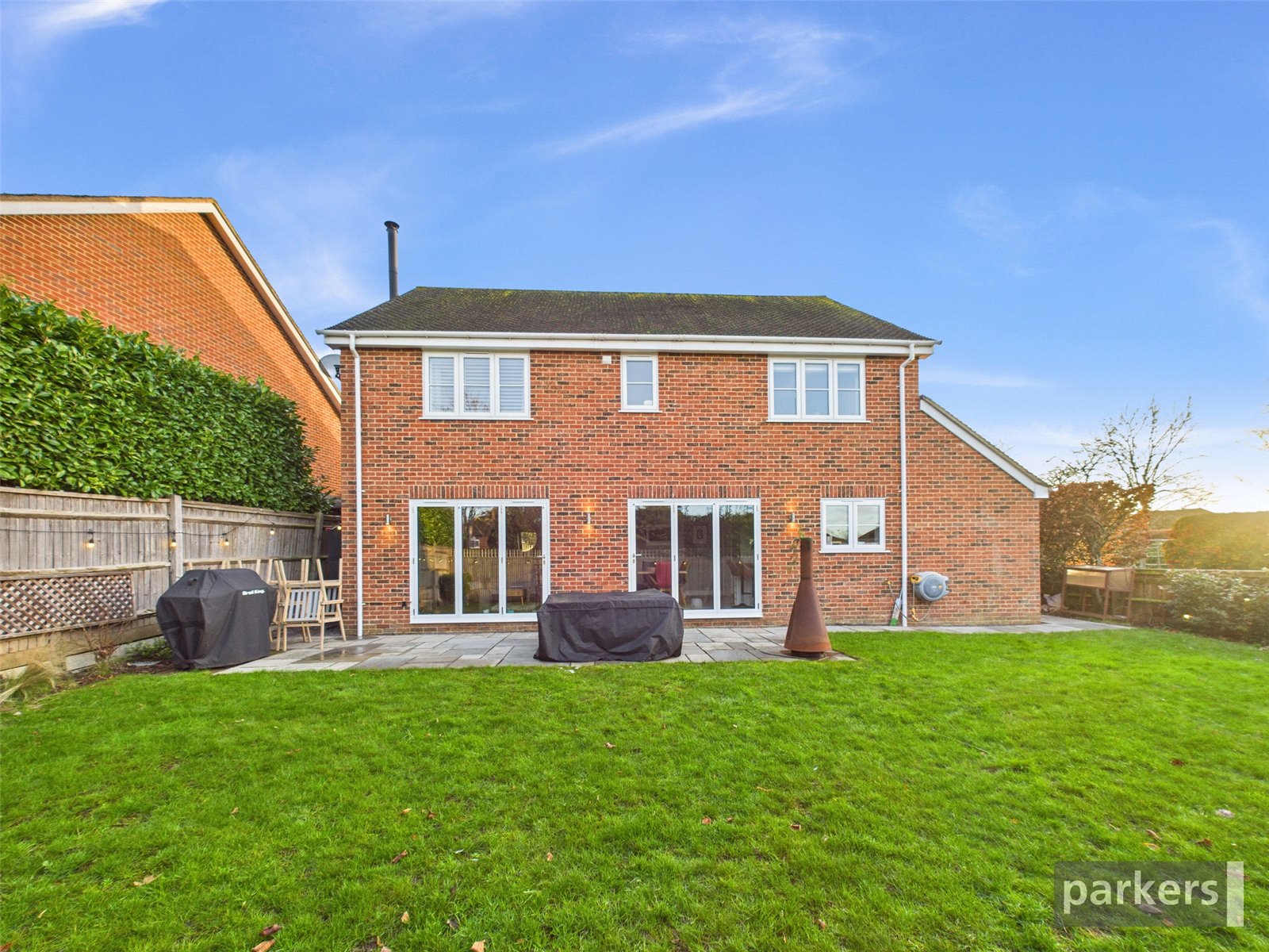 4 bedroom House for sale in Earley, Reading, Berkshire