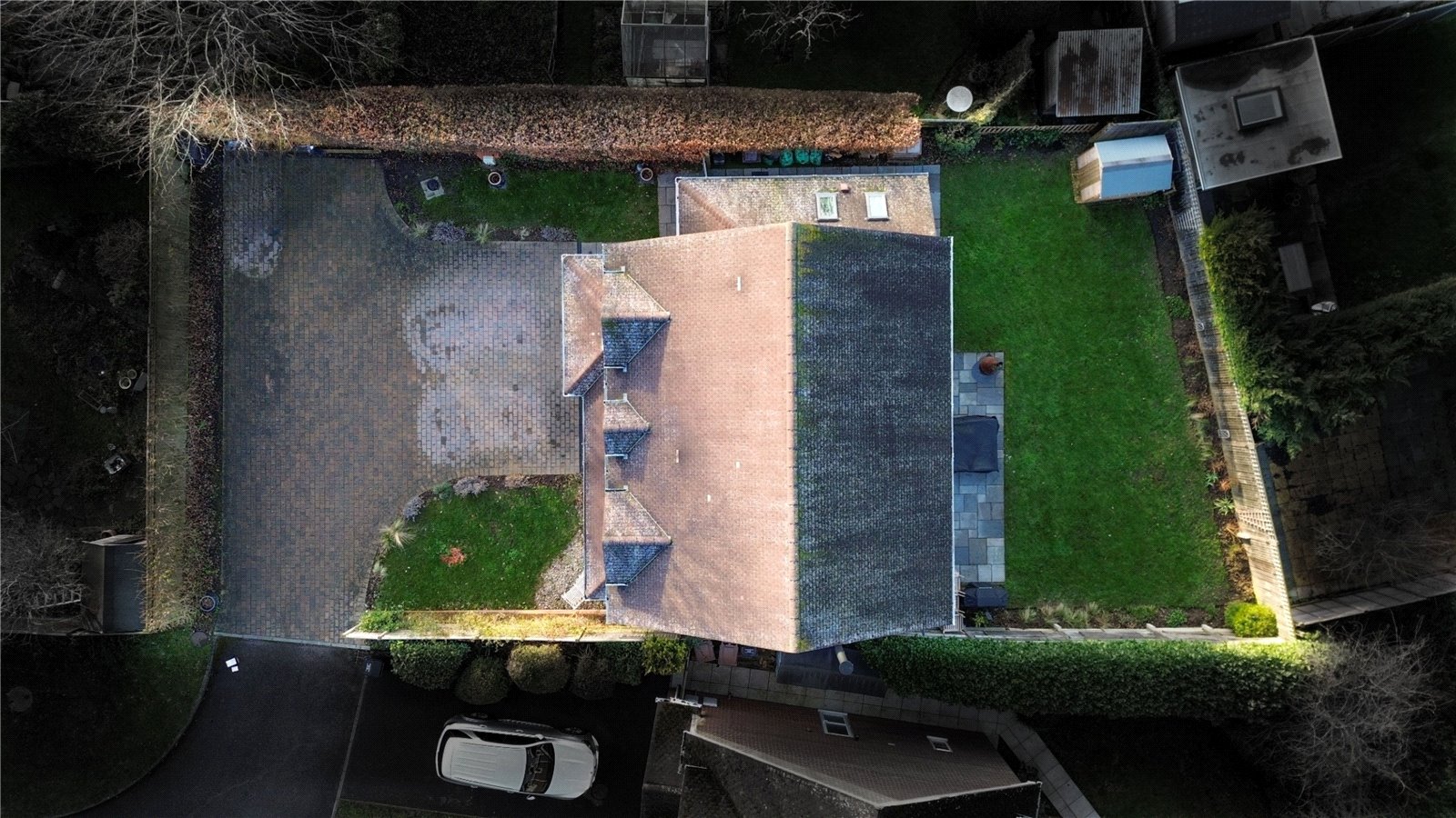 4 bedroom House for sale in Earley, Reading, Berkshire