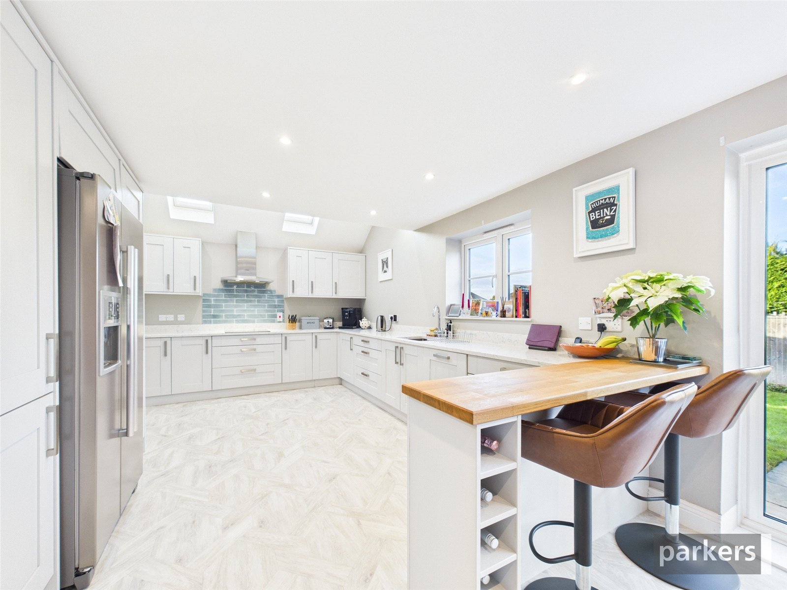 4 bedroom House for sale in Earley, Reading, Berkshire