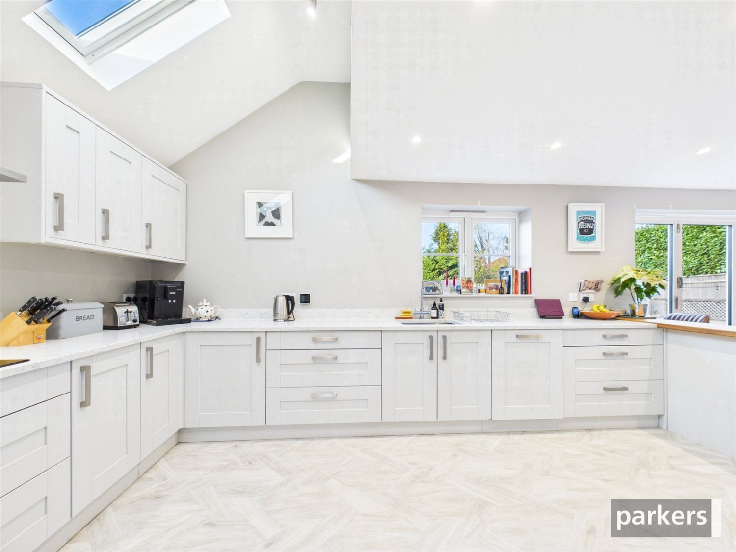 Earley, Reading, Berkshire