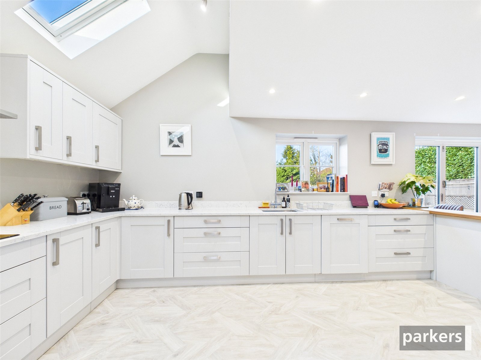 4 bedroom House for sale in Earley, Reading, Berkshire