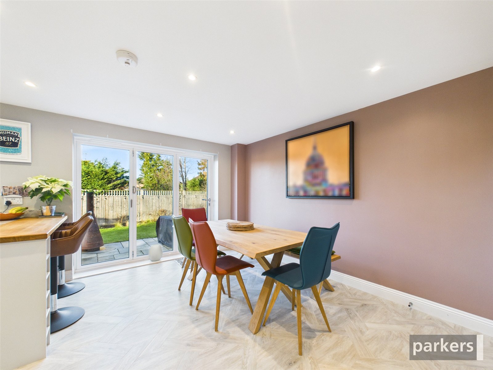 4 bedroom House for sale in Earley, Reading, Berkshire