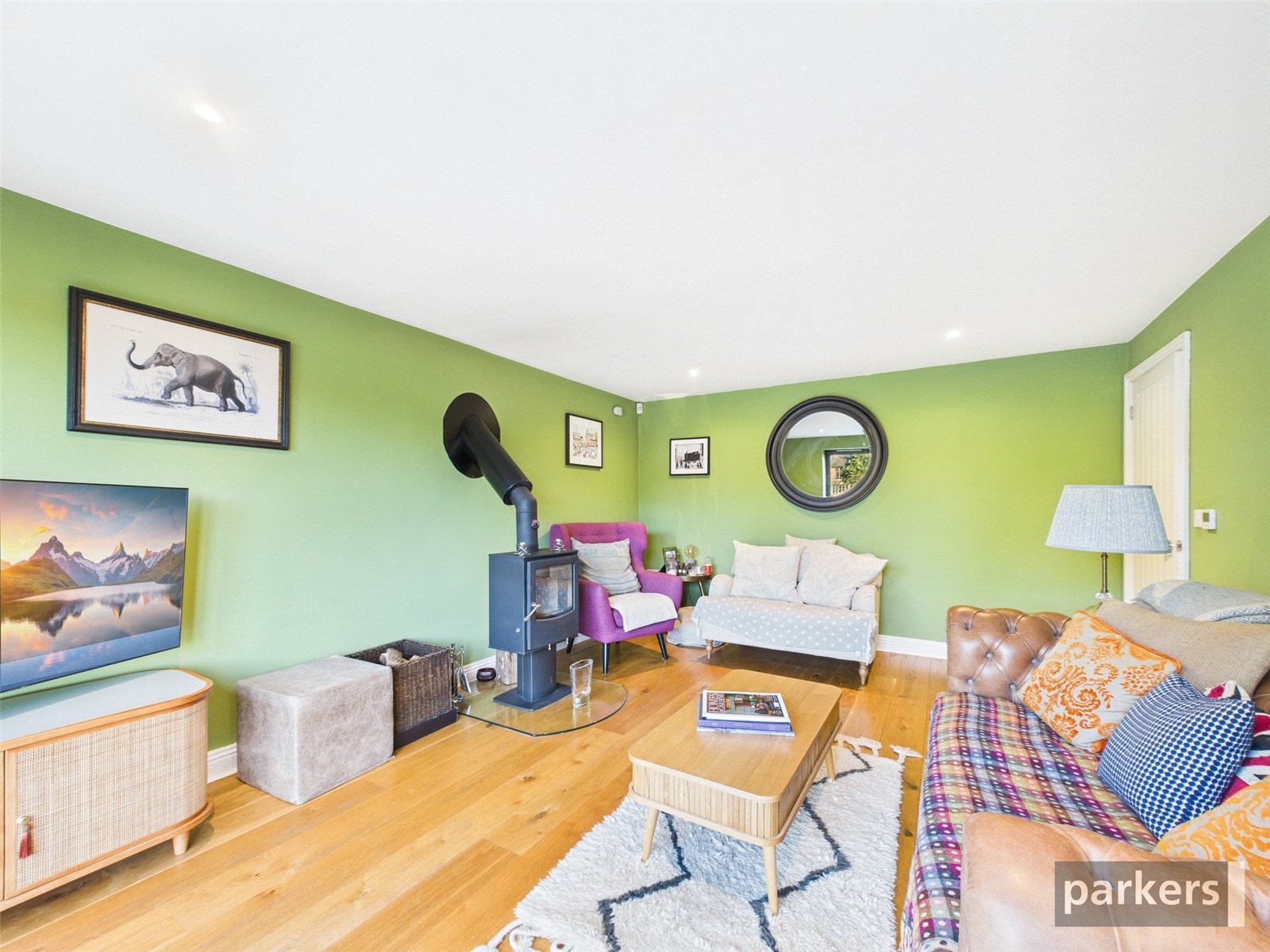 4 bedroom House for sale in Earley, Reading, Berkshire