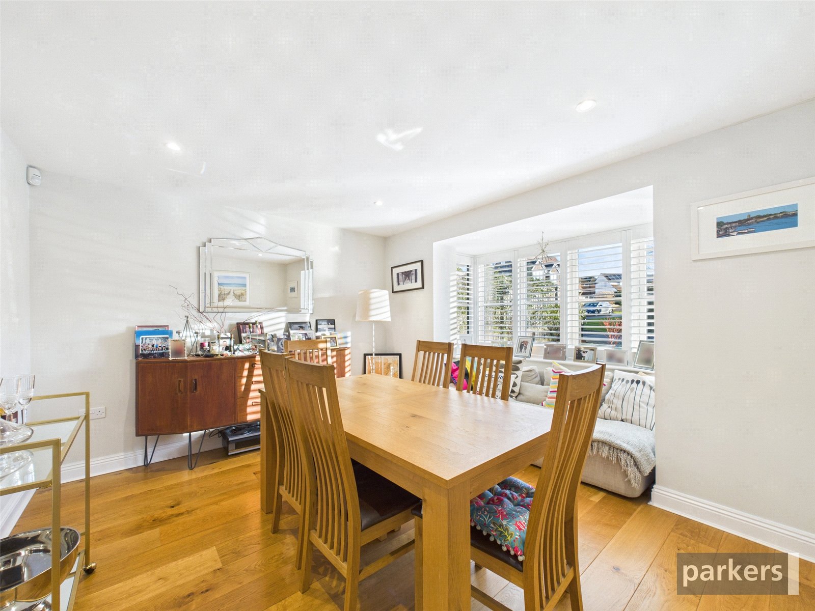 4 bedroom House for sale in Earley, Reading, Berkshire
