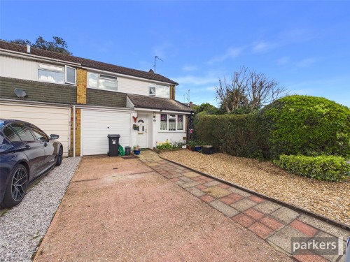 Winnersh, Wokingham, Berkshire