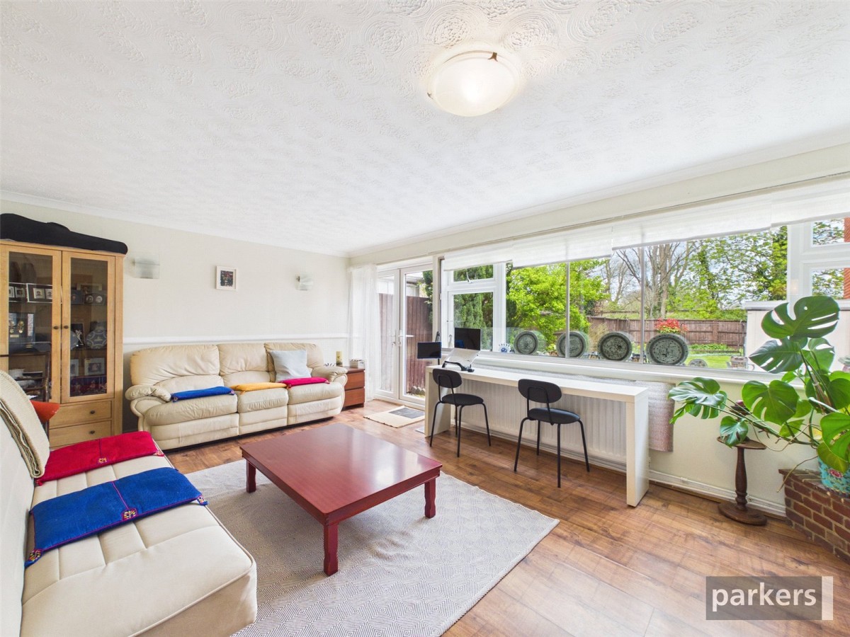 Winnersh, Wokingham, Berkshire