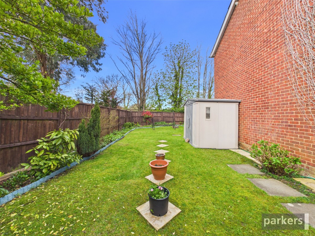 Winnersh, Wokingham, Berkshire