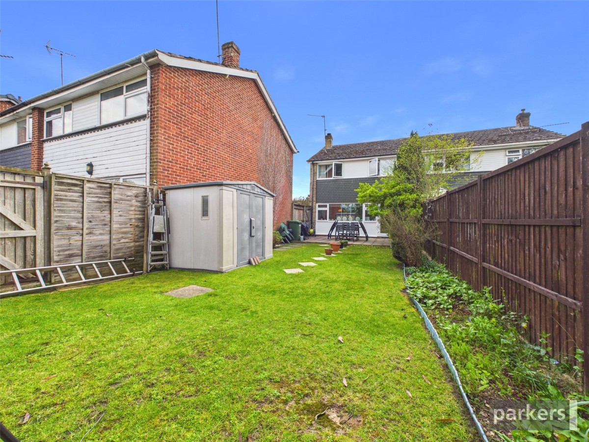 Winnersh, Wokingham, Berkshire