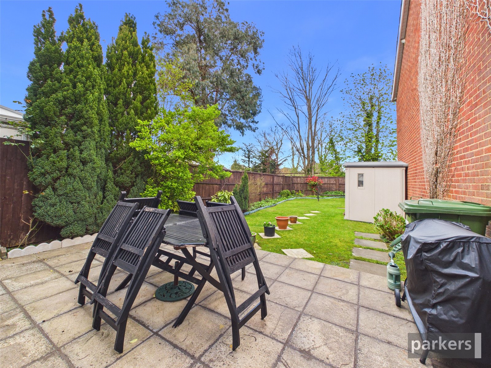 3 bedroom House for sale in Winnersh, Wokingham, Berkshire